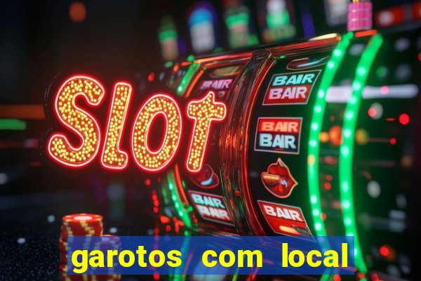 garotos com local porto alegre